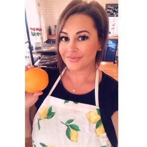 Meet your Posher, Dinah